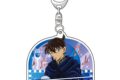 名探偵コナン アクリルキーホルダー 工藤新一 キャラアニで
                                                2024年8月発売