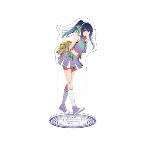【推しの子】 アクリルスタンド 黒川あかね キャラアニで発売