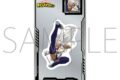 僕のヒーローアカデミア スマホステッカー/ミルコ ムービックで2024年9月6日頃より発売