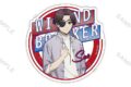 WIND BREAKER ステッカー 私服版権 (蘇枋 隼飛)
 アニメイトで
2024年08月中旬発売