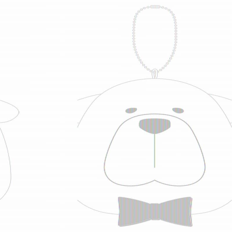 スパイファミリー ボンドエコバッグ
 
2024年7月1日発売