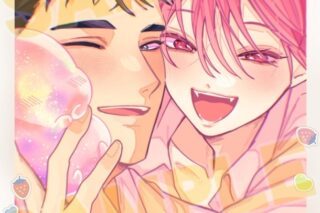 [BL漫画] まゆハル先生ちりぢりゆくの第6巻抽選WEBサイン会
 
2024年8月1日発売第商品発送時期:2024年10月中旬発送予定巻
で取扱中
