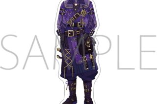 A3! アクリルスタンド/皆木綴 第十回公演
 アニメイトで2024/08/16 発売