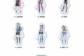 ヘブンバーンズレッド ミニアクスタ /05 第31D部隊(全6種)
 アニメイトで
2024年09月 上旬 発売