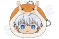 吸血鬼すぐ死ぬ2 まるめいつクッションキーホルダー ロナルド
 アニメイトで
2024年09月発売