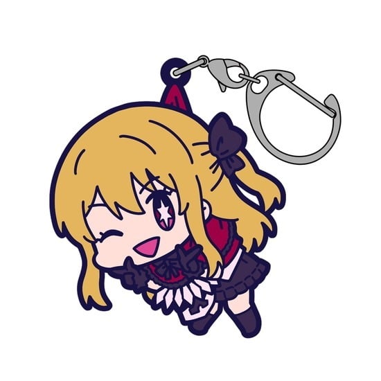 推しの子 ルビー つままれ B小町Ver.                     ホビーストックで2024年9月発売