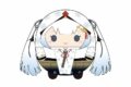雪ミク ふわコロりんMsize2 B:雪ミク 2018 アニメイトで2024年10月発売