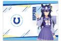 TVアニメ『ウマ娘 プリティーダービー Season 3』 クリアファイル デザイン07(ヴィルシーナ/制服ver.)
 アニメイトで
2024年09月 上旬 発売