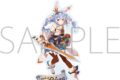 ホロライブ アクリルスタンド/HOLOLIVE FANTASY 兎田ぺこら
 アニメイトで
2024/07/20 発売