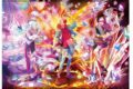 パラライ A3タペストリー 幻影ライブ BAE
 アニメイトで
2024/09/18 発売