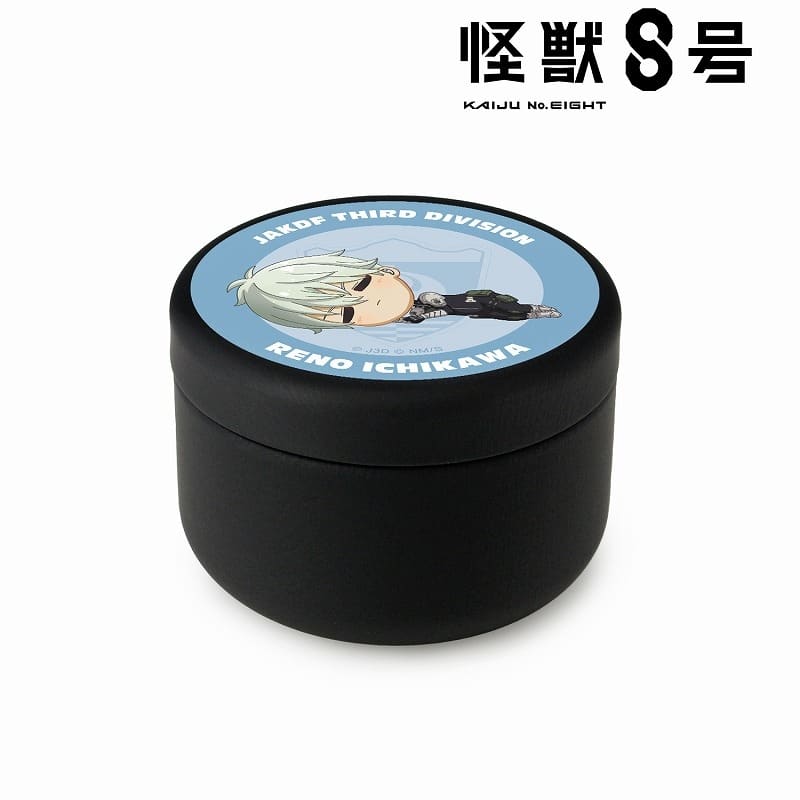 怪獣8号 市川レノ ちびころ プチ缶ケース
 
2024年12月7日発売
で取扱中