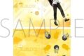 ブルーロック 秋雨 -autumn rain- クリアファイルセット/蜂楽 廻
 
2024年9月14日発売
で取扱中