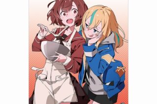 夜のクラゲは泳げない キャンバスボード 季節イラストB
 
2024年06月上旬発売