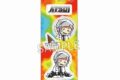 文豪ストレイドッグス ATSUI ステッカー 中島敦                     ホビーストックで2024年9月発売