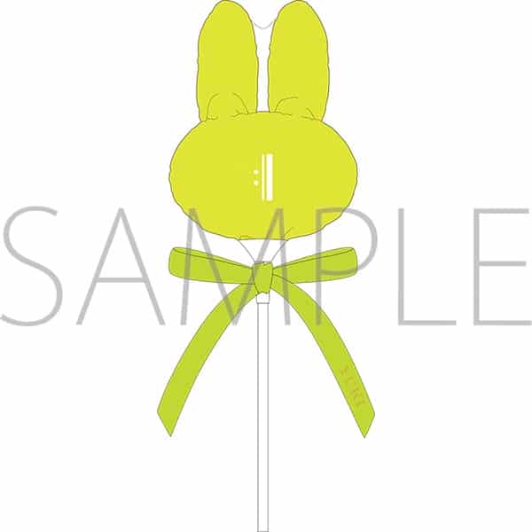 アイドリッシュセブン うさみみ型バルーン ベビコミュ 千
 アニメイトで
2024/11/23 発売