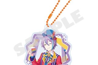 プロセカ アクリルキーホルダー vol.5 神代 類
 アニメイトで
2024年10月下旬発売