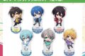 『めろんぱーかー』 トレーディングアクリルスタンド
 アニメイトで2024年09月 上旬 発売