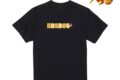 銀魂 近藤勲 ちょこんと! Tシャツレディース L キャラアニで
                                                2024年11月発売