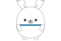 雪ミク ふわコロりんMsize2 I:ラビット・ユキネ キャラアニで
                                                2024年10月発売