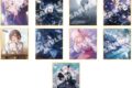 『プロセカ』ミニ色紙コレクション 第40弾B  水底に影を探して(全9種) キャラアニで
                                                2024年10月下旬発売