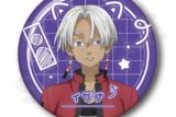 東京リベンジャーズ ちょいデカ缶バッジ プリントシールver. 黒川イザナ
 アニメイトで
2024年08月発売