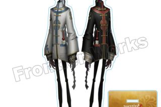 Identity V アクリルスタンド設定画selection 白黒無常
 アニメイトで
2024年11月下旬発売