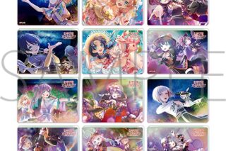 ラブライブ!蓮ノ空女学院スクールアイドルクラブ ノーブルアートコレクション
 アニメイトで
2024/08/30 発売