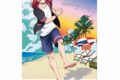ブルーロック ×文房具カフェ シーサイドモチーフ クリアファイル 千切 豹馬
 
2024年09月発売
で取扱中