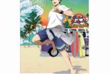 ブルーロック ×文房具カフェ シーサイドモチーフ クリアファイル 潔 世一
 
2024年09月発売
で取扱中