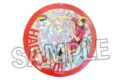 ハイキュー!! ギラギラ缶バッジ 大 ゴミ捨て場の決戦ver. 山本猛虎                     ホビーストックで2024年12月発売