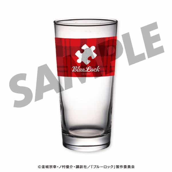 ブルーロック Kalitaドリップタイム コーヒーグラス キャラアニで
                                                2024年11月発売