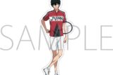 新テニスの王子様 アクリルスタンド/切原赤也 アニメイトで2024/11/16 発売